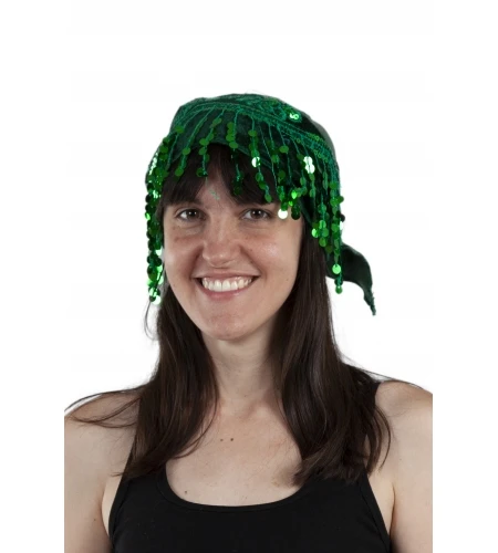 PAÑUELO LENTEJUELAS – Image 6