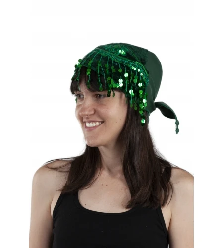 PAÑUELO LENTEJUELAS – Image 7