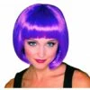 PELUCA BROADWAY VIOLETA