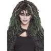 PELUCA BRUJA DEL PANTANO