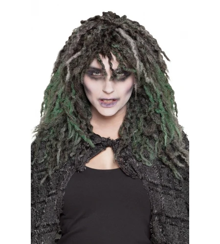 PELUCA BRUJA DEL PANTANO