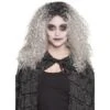 PELUCA BRUJA GÓTICA