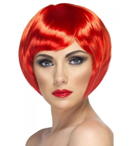 PELUCA CHICA CORTA – Image 3