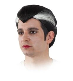 PELUCA DRÁCULA