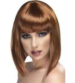 PELUCA GLAMUROSA