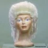 PELUCA MARIA ANTONIETA BLANCA