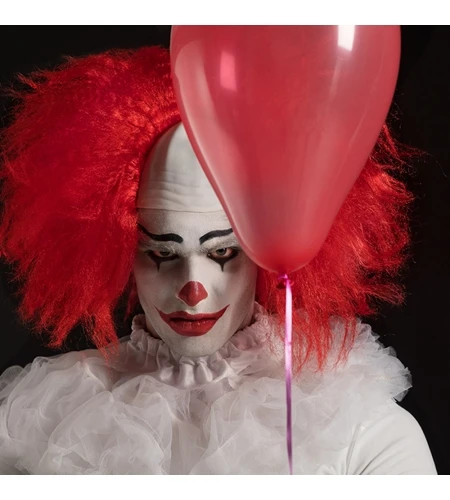 PELUCA PAYASO ASESINO – Image 2