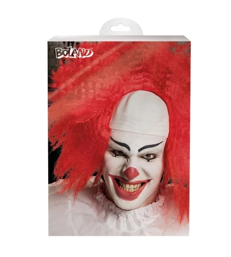 PELUCA PAYASO ASESINO – Image 3
