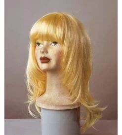 PELUCA RAFFAELA