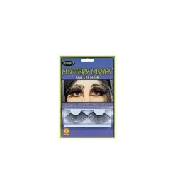 PESTAÑA JUMBO NATURAL