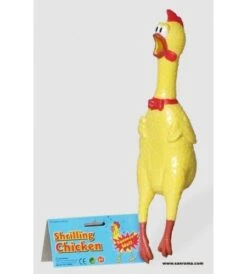 POLLO CANTADOR 32 CM