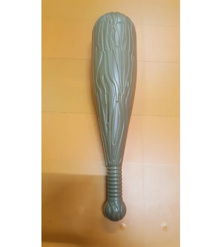 PORRA TROGLODITA PLÁSTICO 55 CM