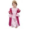 VESTIDO PRINCESITA BEBÉ