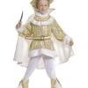 DISFRAZ PRÍNCIPE INFANTIL