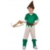 DISFRAZ ROBIN HOOD INFANTIL