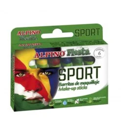 SET BARRAS 6 UNIDAES SURTIDAS