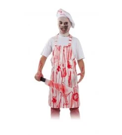 SET COCINERO ASESINO