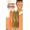 SET FACE STICK BOY 3 UNIDADES