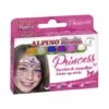 SET FIESTA PRINCESS COLORES SURTIDOS