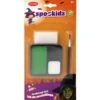 SET MAQUILLAJE BRUJA INFANTIL