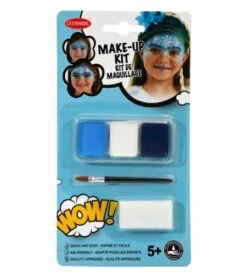 SET PRINCESA DE LAS NIEVES