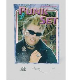 SET PUNK