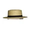 SOMBRERO CANOTIER CHEVALIER PAJA