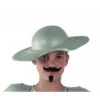 SOMBRERO DON QUIJOTE GOMA EVA