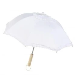 SOMBRILLA SEÑORITA 60 CM