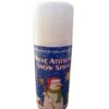 SPRAY NIEVE ARTIFICIAL