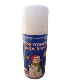 SPRAY NIEVE ARTIFICIAL