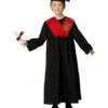 TOGA GRADUACIÓN INFANTIL