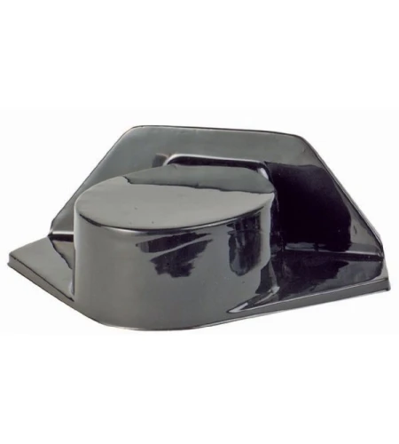 TRICORNIO DE PLASTICO