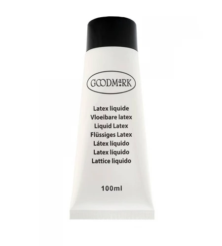 TUBO GRANDE LÁTEX LÍQUIDO – Image 2