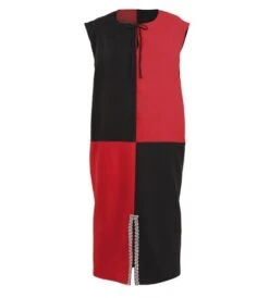 TÚNICA SOBREVESTA MEDIEVAL