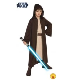 TÚNICA JEDI INFANTIL